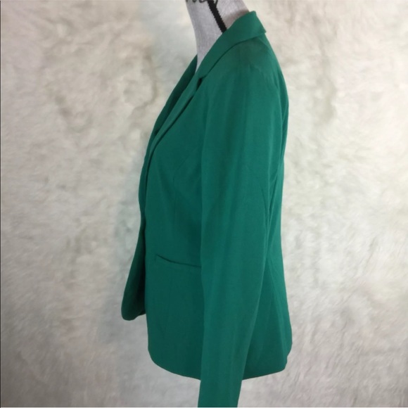 ❌SOLD❌ Apt 9 Button Down Blazer Jacket Long Sleeve - Picture 5 of 8